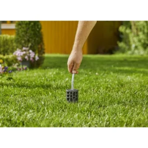 Катушка со шлангом Gardena RollUp M 20 м №5