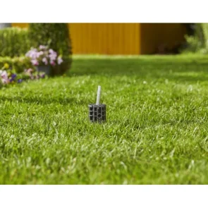 Катушка со шлангом Gardena RollUp M 20 м №8