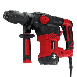 Перфоратор бочковый - HB-32 (32mm, 1600W, 5.5J) (HAISSER) №1