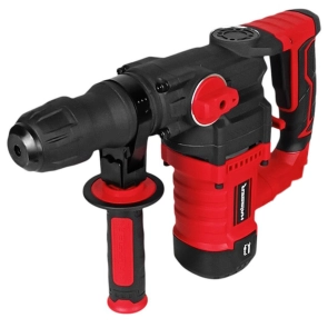 Перфоратор бочковый - HB-30 (30mm, 1300W, 5J) (HAISSER) №1