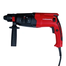 Перфоратор прямой - RH-26 (26 мм 1000W) (HAISSER)