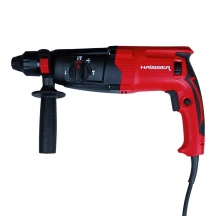 Перфоратор прямой - RH-28 (28 мм 1300W) (HAISSER)