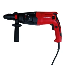 Перфоратор прямой – RH-28Q (28 мм 1300W съемный патрон металл) (HAISSER)