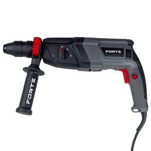 Перфоратор SDS-PLUS – RH 26-83 С (850Вт, 26мм) (FORTE) №1