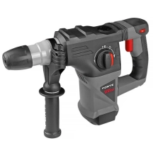 Перфоратор SDS-PLUS – RH 38-19 RV (1900Вт, 38мм) (FORTE)