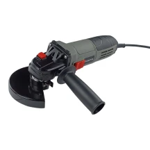 Шлифмашина угловая - AG 10-125V (1000Вт, 125мм) (FORTE)