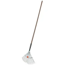 Веерные грабли с ручкой Gardena NatureLine