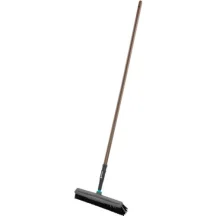 Щетка для террас Gardena NatureLine 140 см с ручкой