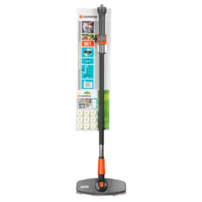 Комплект для мойки автомобиля Gardena 5580-20 №1