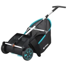 Уборщик листьев и травы механический Gardena Leaf Collector