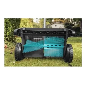 Уборщик листьев и травы механический Gardena Leaf Collector №6
