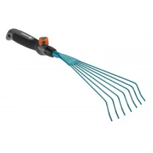 Грабли проволочные ручные Gardena Combisystem 12 см
