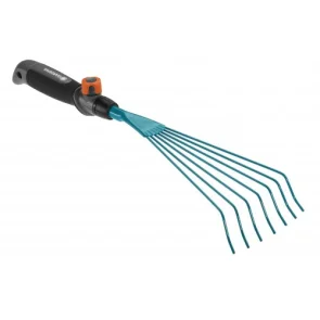 Грабли проволочные ручные Gardena Combisystem 12 см №1