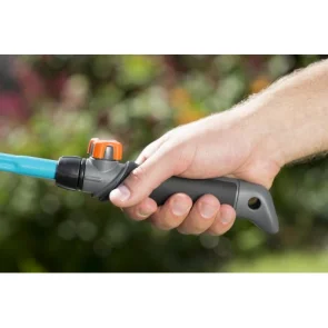 Грабли проволочные ручные Gardena Combisystem 12 см №4