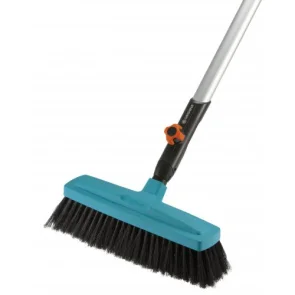 Щетка для уборки Gardena Combisystem 34 см №4
