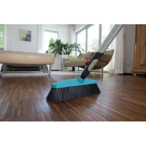 Щетка для уборки Gardena Combisystem 34 см №7