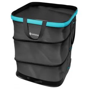 Мешок для садового мусора Gadena PopUp M 127 л №1