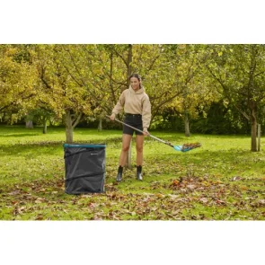 Мешок для садового мусора Gadena PopUp M 127 л №6