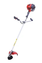Мотокоса – МК-843HS Industry line (3,3кВт, 7.9кг) (FORTE)