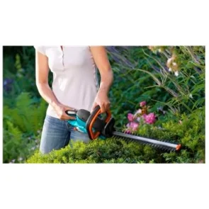 Кусторез аккумуляторный Gardena EasyCut 42 Accu №2
