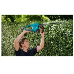 Кусторез аккумуляторный Gardena EasyCut 42 Accu №3