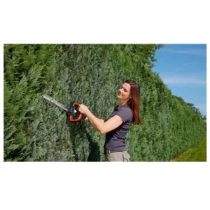 Кусторез аккумуляторный Gardena EasyCut 42 Accu №4