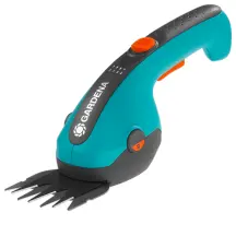 Ножницы для трав аккумуляторные Gardena ClassicCut 9853-20