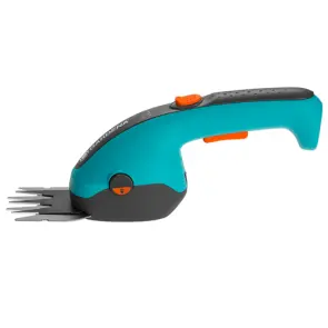 Ножницы для трав аккумуляторные Gardena ClassicCut 9853-20 №2