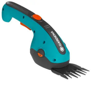 Ножницы для трав аккумуляторные Gardena ClassicCut 9853-20 №5