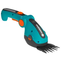 Ножницы для трав аккумуляторные Gardena ComfortCut 9856-20
