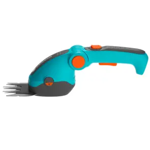 Ножницы для трав аккумуляторные Gardena ComfortCut 9856-20 №2