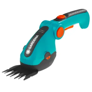Ножницы для трав аккумуляторные Gardena ComfortCut 9856-20 №3