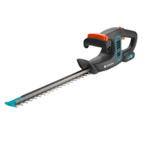 Кусторез аккумуляторный Gardena EasyCut Li-40 №1
