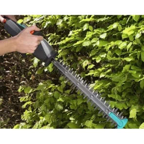 Кусторез аккумуляторный Gardena EasyCut Li-40 №4