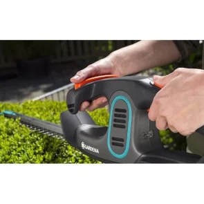 Кусторез аккумуляторный Gardena EasyCut Li-40 №5