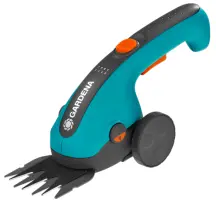 Ножницы для трав аккумуляторные Gardena ClassicCut 9855-20 с телескопической ручкой