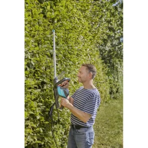 Кусторез электрический Gardena ComfortCut 600/55 600 Вт №2