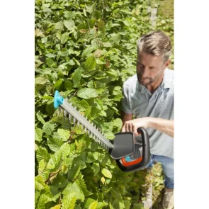 Кусторез электрический Gardena ComfortCut 600/55 600 Вт №3