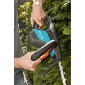 Кусторез электрический Gardena ComfortCut 600/55 600 Вт №8