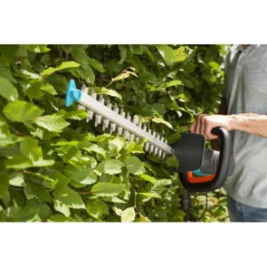 Кусторез электрический Gardena ComfortCut 600/55 600 Вт №10