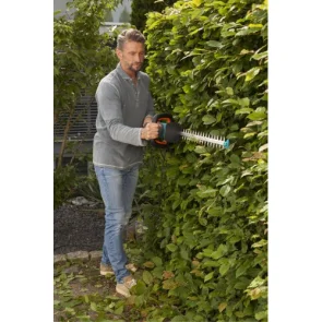 Кусторез электрический Gardena ComfortCut 550/50 550 Вт №9