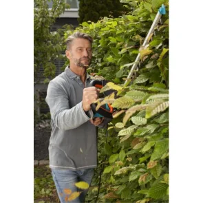 Кусторез электрический Gardena ComfortCut 550/50 550 Вт №10