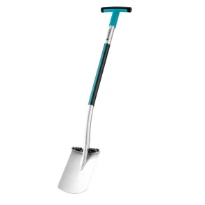 Лопата садовая Gardena Terraline 117 см T-образная рукоятка №1