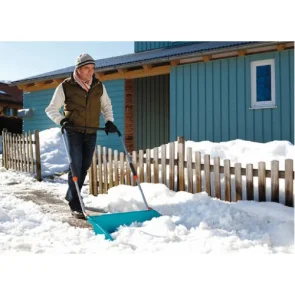 Скрепер для уборки снега Gardena 3260-20 №3