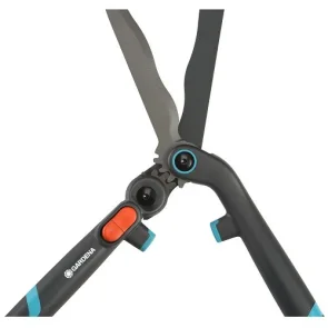 Ножницы для живой изгороди Gardena EnergyCut 2 в 1 №2