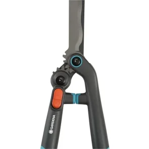 Ножницы для живой изгороди Gardena EnergyCut 2 в 1 №4