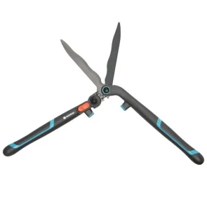 Ножницы для живой изгороди Gardena EnergyCut 2 в 1 №6