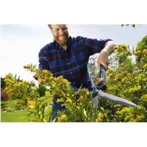 Ножницы для живой изгороди Gardena EnergyCut 2 в 1 №7