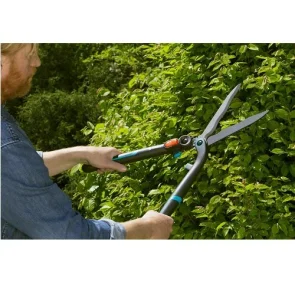 Ножницы для живой изгороди Gardena EnergyCut 2 в 1 №9