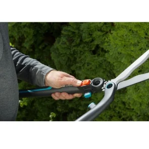 Ножницы для живой изгороди Gardena EnergyCut 2 в 1 №10